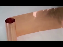 99.99% T2 4x8ft কপার ক্যাথোড প্লেট শীট 3mm 5mm 20mm পুরুত্ব