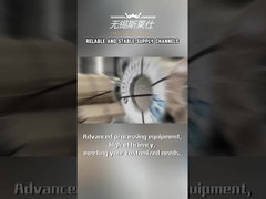 স্টেইনলেস স্টীল কয়েল - অ্যাসিড/আলকালি প্রতিরোধী, রাসায়নিক ও খাদ্য শিল্পের জন্য আদর্শ