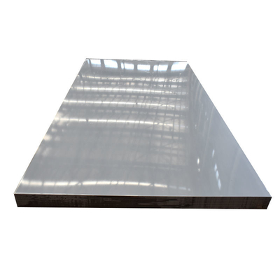 ASTM SUS 304 201 316L 430 কোল্ড রোলড স্টেইনলেস স্টীল শীট