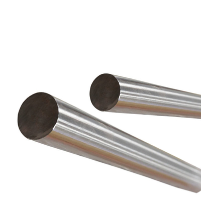 ASTM A276 স্টেইনলেস স্টীল বার 201 904l 2205 2507 4140 310s রাউন্ড