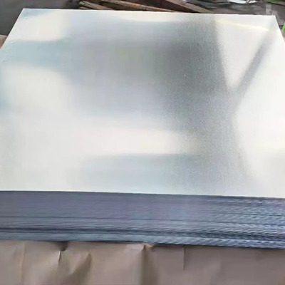 6061 - T651 অ্যালয় অ্যালুমিনিয়াম শীট 0.1 - 200 মিমি তাপ চিকিত্সাযোগ্য প্লেট নির্মাণের জন্য