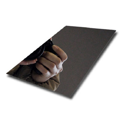 গরম রোলড স্টেইনলেস স্টিল শীট 304 2B ফিনিশ 4x8 ফুট 1মিমি/2মিমি/3মিমি পুরুত্ব রান্নাঘরের সরঞ্জাম ও খাদ্য শিল্পের জন্য