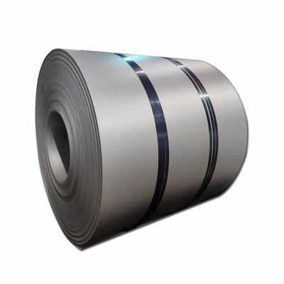 গুণ  430 Hot Rolled Stainless Steel Coil Food Grade 8mm For Sanitary Ware কারখানা