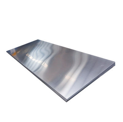 গুণ  Customized Polished Stainless Steel Plate For Different Customer Requirements And Uses কারখানা
