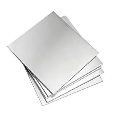 গুণ  316L Mirror Finish Stainless Steel Sheet – Decorative, Easy To Clean কারখানা