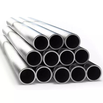 S32100 স্টেইনলেস স্টীল পাইপ 0Cr18Ni10Ti AISI ASTM 321 403 2205