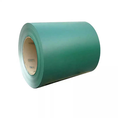 0.7 মিমি Q235 গরম ডুবানো গ্যালভানাইজড স্টিল কয়েল, 1500 মিমি পিপিজি প্রিপেইন্টেড স্টিল কয়েল