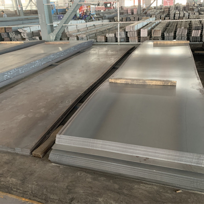 ASTM SUS 304 201 316L 430 কোল্ড রোলড স্টেইনলেস স্টীল শীট
