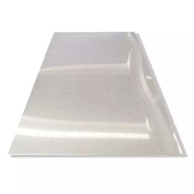 0.3-200mm 430 স্টেইনলেস স্টীল প্লেট, 2b 304 শিল্পের জন্য স্টেইনলেস শীট