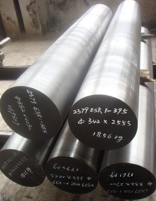 ASTM A276 স্টেইনলেস স্টীল বার 201 904l 2205 2507 4140 310s রাউন্ড