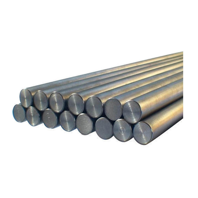 ASTM A276 স্টেইনলেস স্টীল বার 201 904l 2205 2507 4140 310s রাউন্ড