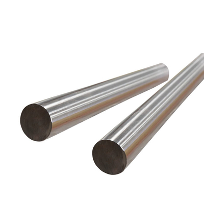 6mm 8mm 16mm স্টেইনলেস স্টীল বার রাউন্ড রড 201 430 310s উজ্জ্বল খাদ
