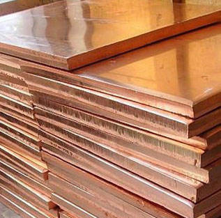 99.99% T2 4x8ft কপার ক্যাথোড প্লেট শীট কপার উপাদান 3mm 5mm 20mm পুরুত্ব