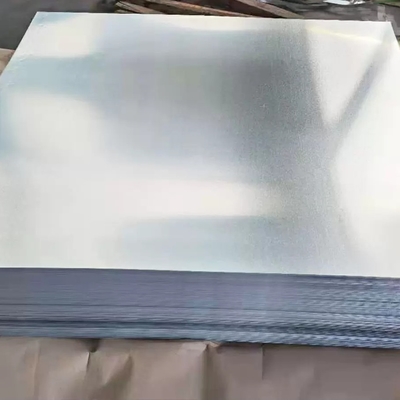 2000mm 5083 খাদ অ্যালুমিনিয়াম প্লেট শীট ঢালাই অ তাপ চিকিত্সাযোগ্য ম্যাঙ্গানিজ
