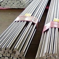304 304L স্টেইনলেস স্টিল বার 7.93 ঘনত্ব নিকেল ASTM AISI 06Cr19Ni10