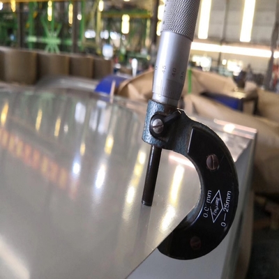 0.3-180mm 2205 স্টেইনলেস স্টীল প্লেট S32205 2205 S31803 S32750 2507