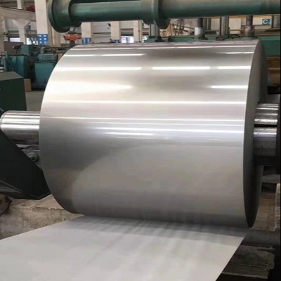 304 304L 316L 310S গরম ঘূর্ণিত স্টেইনলেস স্টীল কয়েলমিডিয়াম পুরু প্লেট
