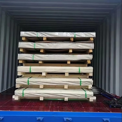 3mm 2mm 304/316/316l স্টেইনলেস স্টীল শীট জন্য 2b 8k স্টেইনলেস প্লেট বিক্রয়