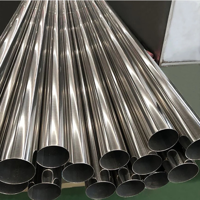 ASTM A53 A106 Gr B A179 A192 A213 A312 A333 Gr 6 A335 P11 P22 P91 A519 A790 Tp SUS 304 304L 310 316 316L S31803 সিউমলেস