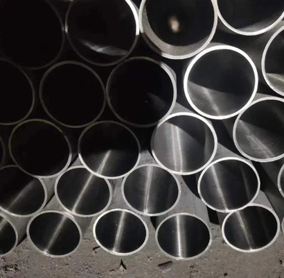 ASTM A53 A106 Gr B A179 A192 A213 A312 A333 Gr 6 A335 P11 P22 P91 A519 A790 Tp SUS 304 304L 310 316 316L S31803 সিউমলেস