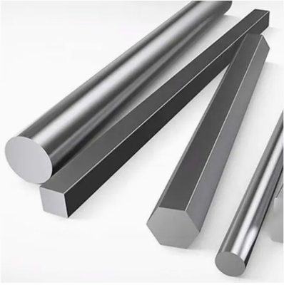 Austenitic 904L স্টেইনলেস স্টীল বার সুপার কম কার্বন উচ্চ নিকেল