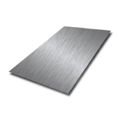 AISI 304 304L 310 316L 430 444 409 410 2b 2ba Ba N4 ঠান্ডা ঘূর্ণিত গরম ঘূর্ণিত সমতল স্টেইনলেস স্টীল শীট