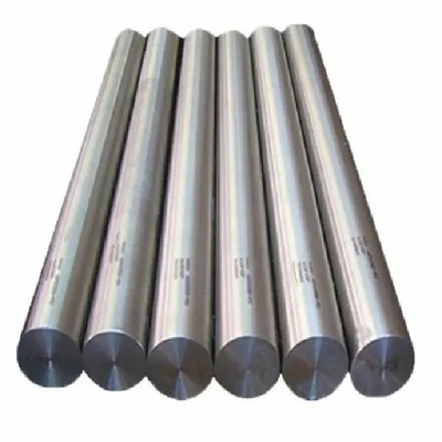304 304L 316 316L 420 ব্যাসার্ধ 30mm 2B BA 8K স্টেইনলেস স্টীল রড গরম ঘূর্ণিত / উজ্জ্বল স্টেইনলেস স্টীল বার