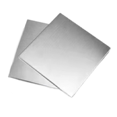 BA / 2B গরম ঘূর্ণিত স্টেইনলেস স্টীল শীট 4mm