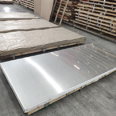 চীনা AISI ASTM Ss SUS Ba 2b Hl 8K নং 1 কম দাম 201 430 321 310S 304L 316 316L 304 স্টেইনলেস স্টীল শীট/প্লেট