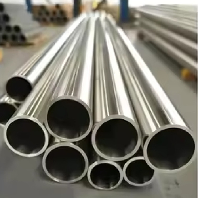 ASTM 420 স্টেইনলেস স্টীল পাইপ এজ গ্রেড কোল্ড রোলড সিমলেস টিউব 3000 মিমি