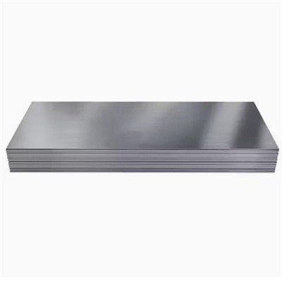 1000-2000mm প্রস্থ 2205 স্টেইনলেস স্টীল শীট 0.73μΩ.M প্রতিরোধের