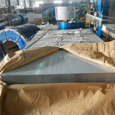 GrB7 A193 খাদ ইস্পাত বার নির্মাণ 42crmo4 গোলাকার উচ্চ শক্তি