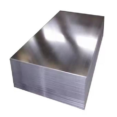 2000mm 5083 খাদ অ্যালুমিনিয়াম প্লেট শীট ঢালাই অ তাপ চিকিত্সাযোগ্য ম্যাঙ্গানিজ