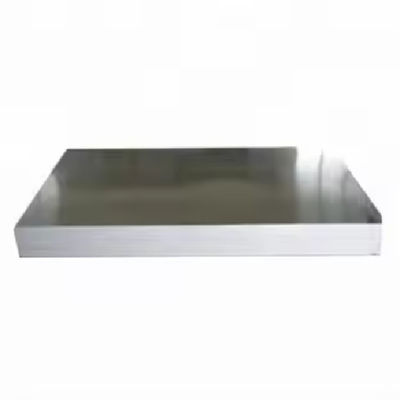 6061 - T651 অ্যালয় অ্যালুমিনিয়াম শীট 0.1 - 200 মিমি তাপ চিকিত্সাযোগ্য প্লেট নির্মাণের জন্য