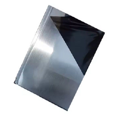 ডুপ্লেক্স স্টেইনলেস স্টীল প্লেট 2205 / 2507 / S32760